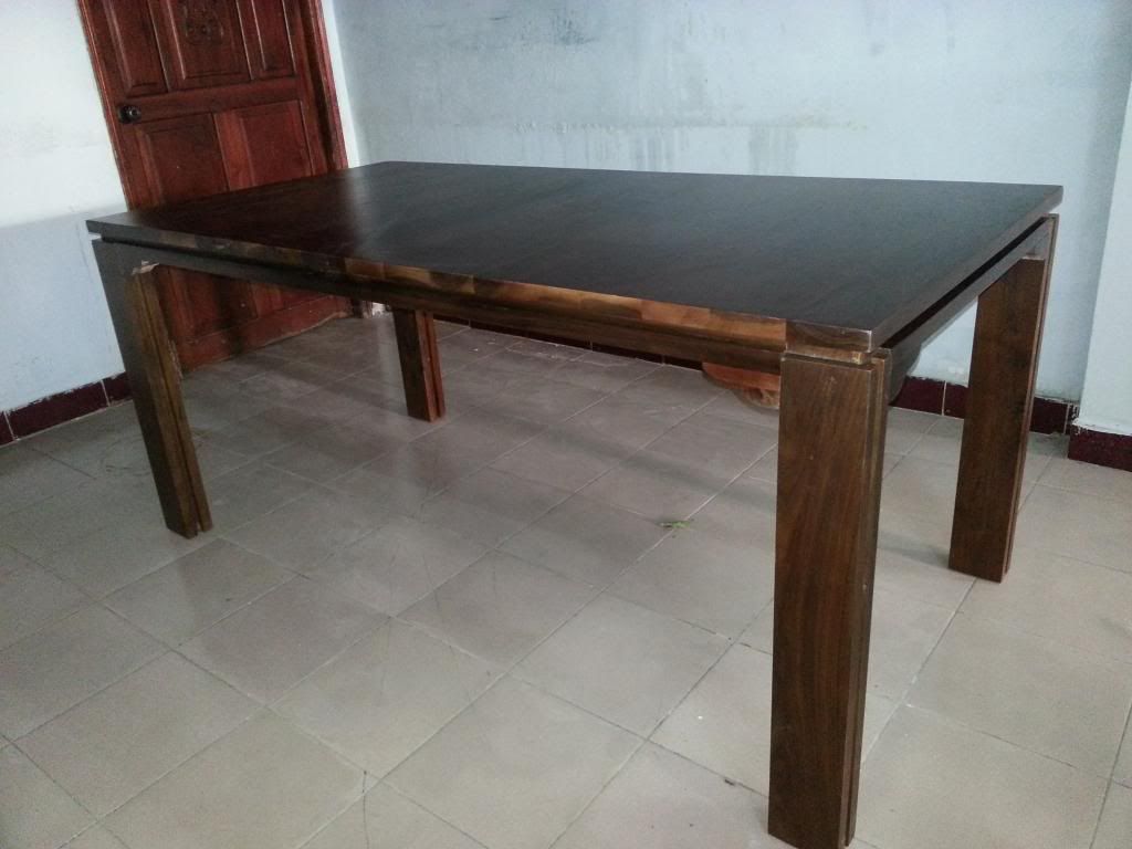 Cần thanh lý một số đồ gỗ xuất khẩu! Cập nhật thường xuyên. - 11