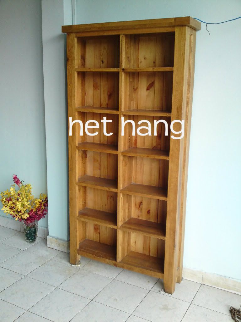 Cần thanh lý một số đồ gỗ xuất khẩu! Cập nhật thường xuyên.