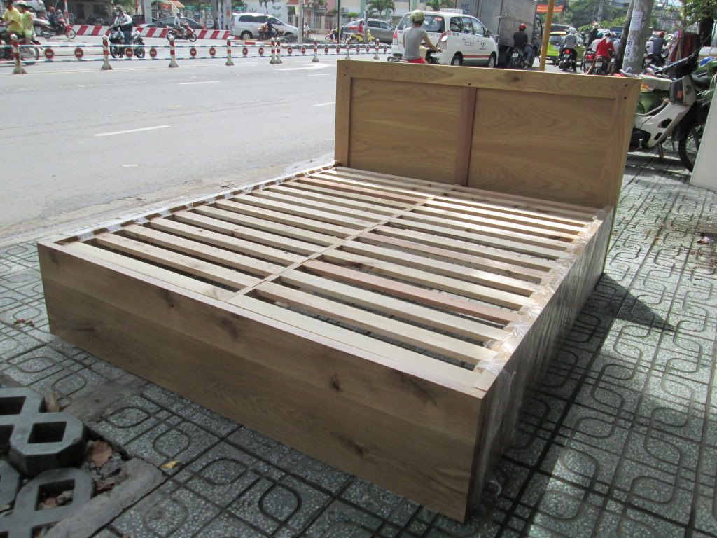 Cần thanh lý một số đồ gỗ xuất khẩu! Cập nhật thường xuyên. - 23