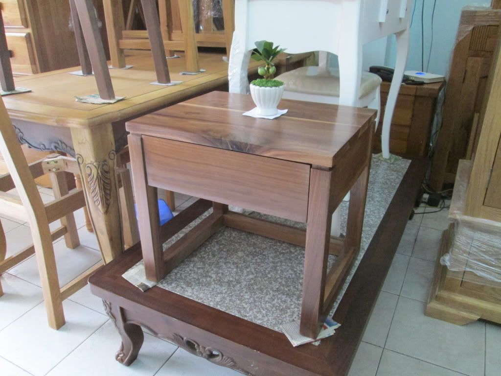 Cần thanh lý một số đồ gỗ xuất khẩu! Cập nhật thường xuyên. - 24