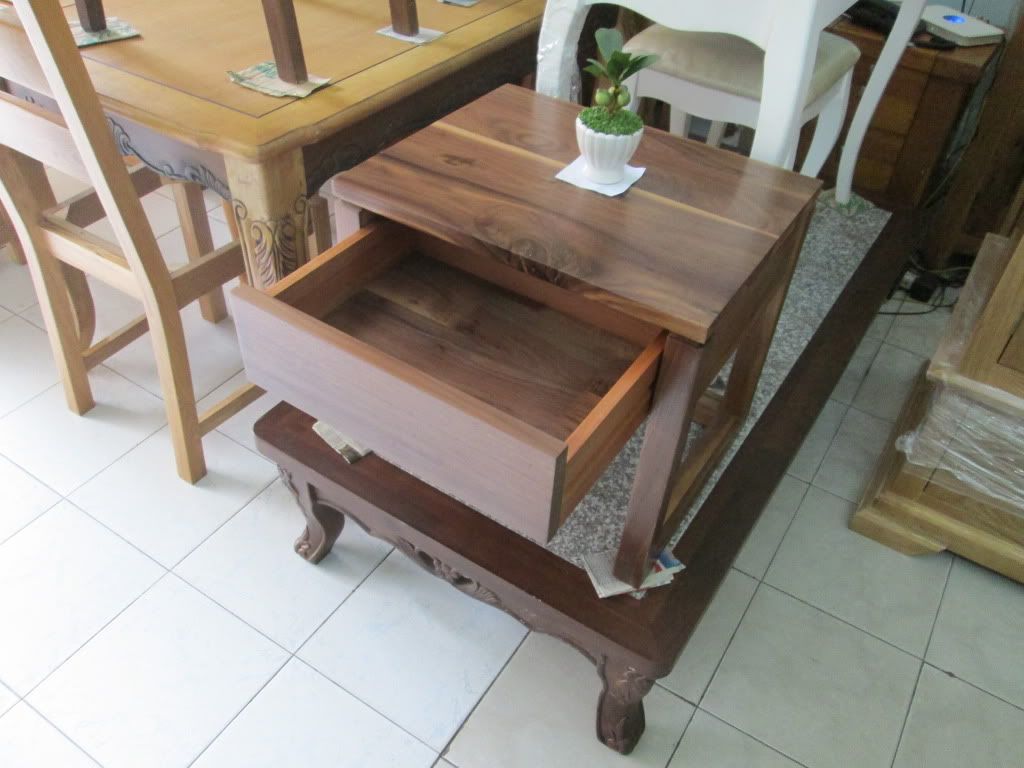 Cần thanh lý một số đồ gỗ xuất khẩu! Cập nhật thường xuyên. - 26