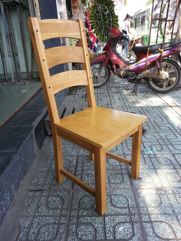 Cần thanh lý một số đồ gỗ xuất khẩu! Cập nhật thường xuyên. - 13