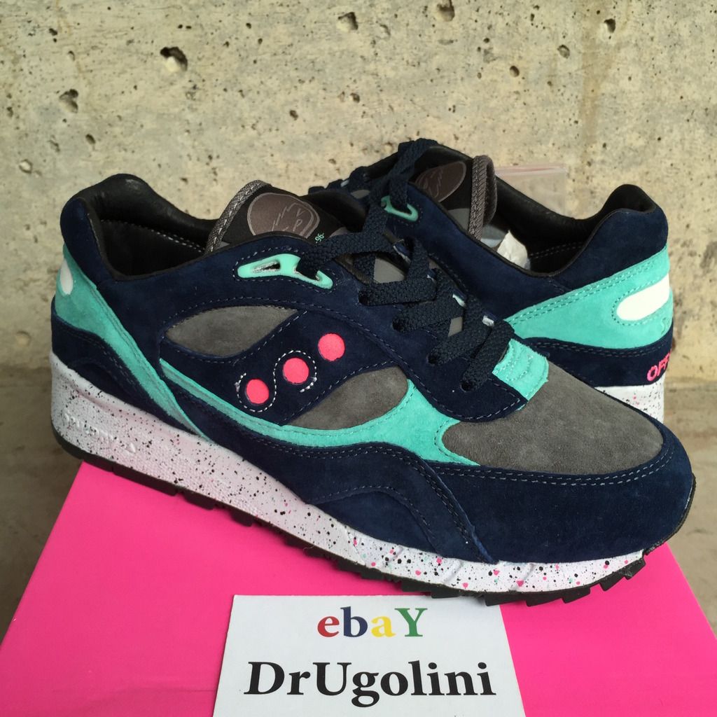 who sells saucony shoes