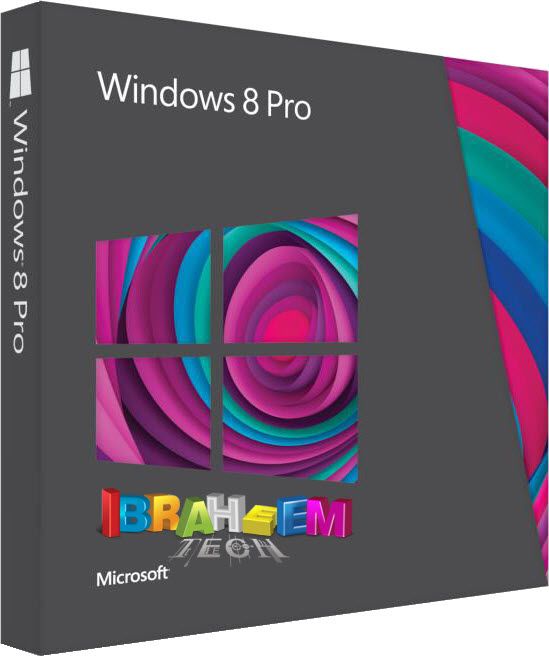 Windows 8 Professional FINAL (x86/x64)+Activator Download link-iGAWAR