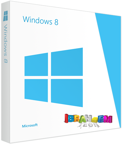 Windows 8 FINAL AIO 90in1 (x86/x64) Multilingual (English/German/Spanish/French/Italian) + K.J Activator
