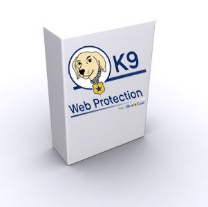K9 Web Protection 4.4 K9 Web Protection 4.4