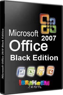 Microsoft Office 2007 Enterprise Edition Serial Key
