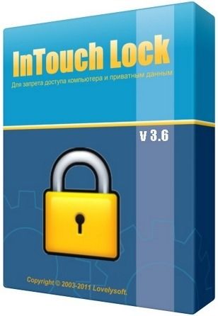 InTouch Lock 3.7.1484