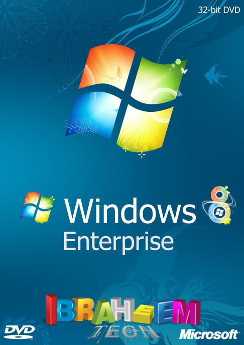 Windows 8 FINAL AIO 8in1 English (x86/x64) Integrated November 2012