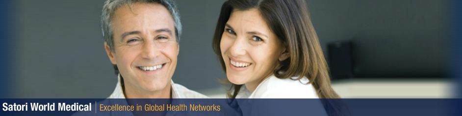 Satori World Medical, Satori World Medical. Image Credit: satoriworldmedical.com