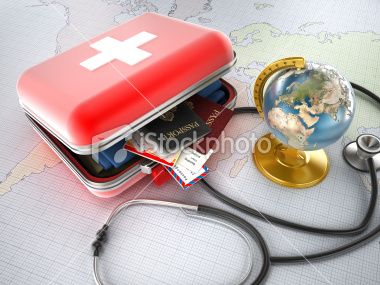 Satori World Medical - medical tourism, Satori World Medical - medical tourism. Image Credit: http://www.istockphoto.com/stock-photo-21129710-medical-tourism.php