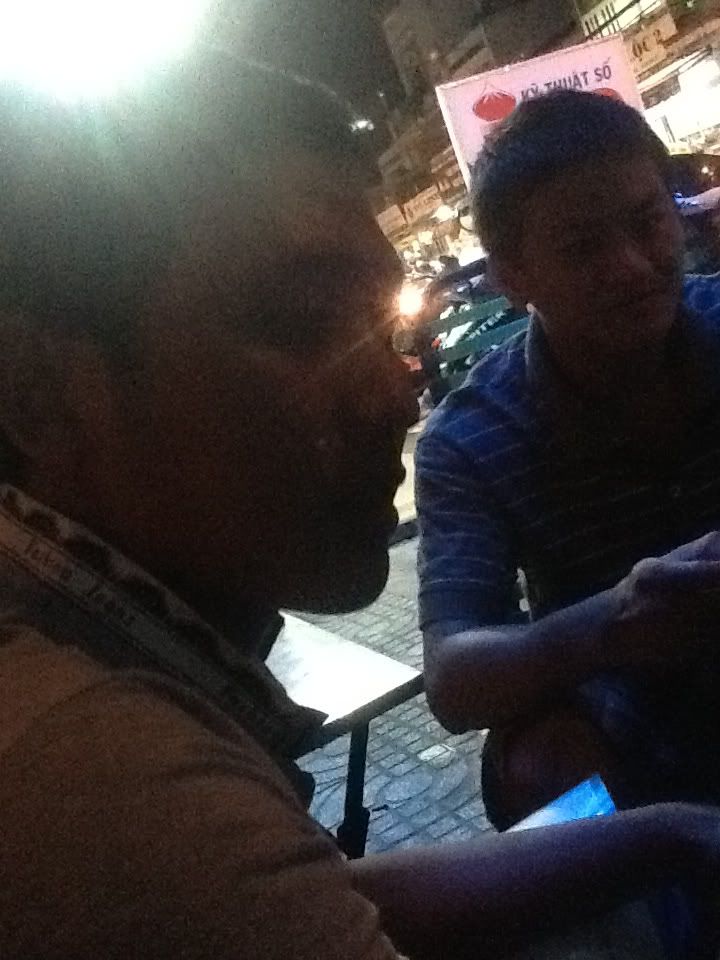 [Gò Vấp] -[The Passion Football] Mời giao hữu sân 9 người,11 người Cn hàng tuần - 1