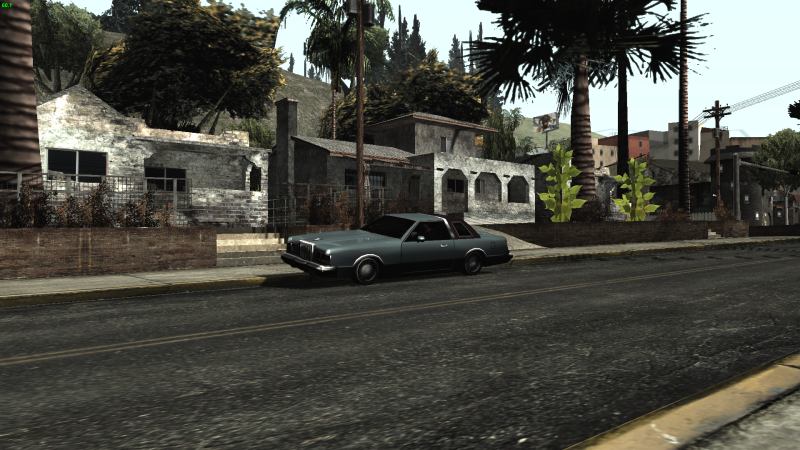 Textures Hd Gta San Andreas - mastearchitect