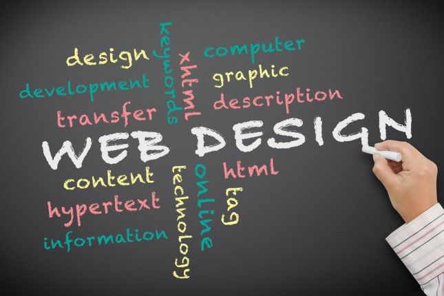 Website Design Tips