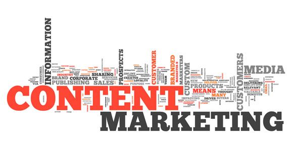 content marketing