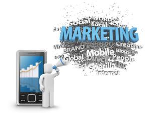 Mobile Marketing