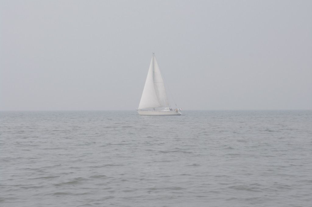 Первый трип по Европе