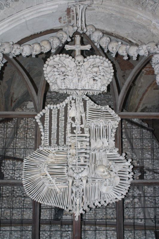 Первый трип по Европе