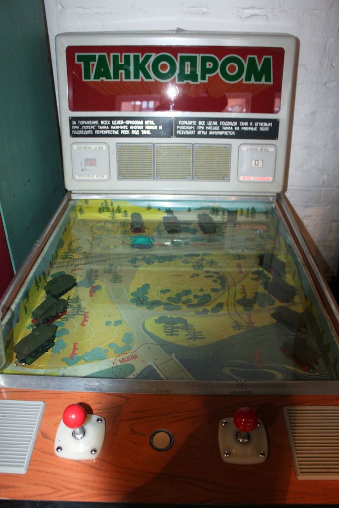 Играть Игры С Советских Игровых Автоматов