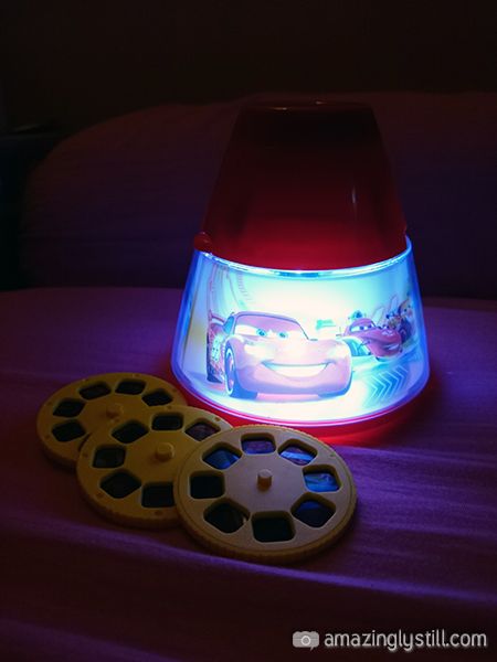 Philips Disney Imaginative Lighting