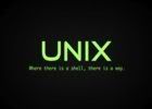 Unix的缺陷