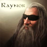 raynor Avatar