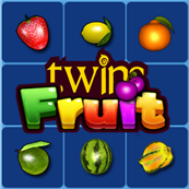 Twins Fruit - Game xếp trái cây cho Android