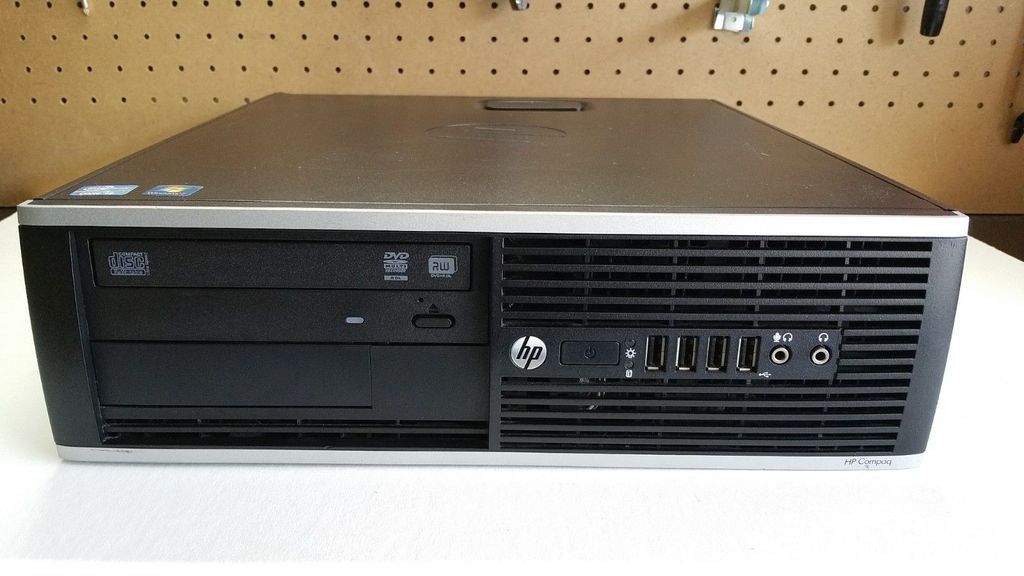 tipidpc com hp intel core i7 2600 cpu 3 4ghz quad system unit hp compaq pro 6300 small form factor