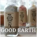 Good Earth Living