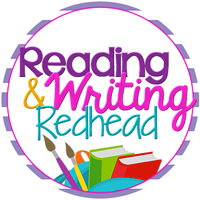 Reading and Writing Redhead
