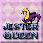 Jester Queen