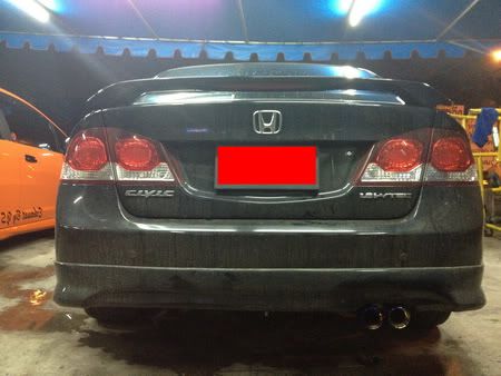 YS Racing พระรามสอง ย้ายสถานที่ทำการแล้วนะครับ