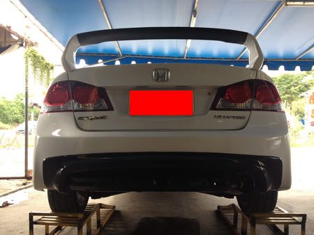 YS Racing พระรามสอง ย้ายสถานที่ทำการแล้วนะครับ