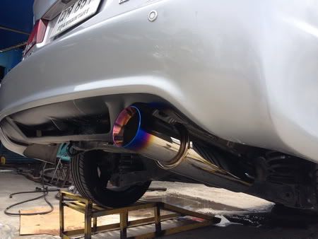 YS Racing พระรามสอง ย้ายสถานที่ทำการแล้วนะครับ