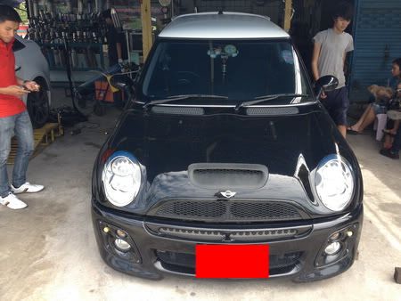 YS Racing พระรามสอง ย้ายสถานที่ทำการแล้วนะครับ