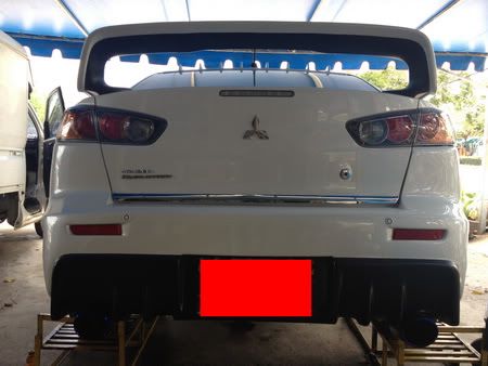 YS Racing พระรามสอง ย้ายสถานที่ทำการแล้วนะครับ