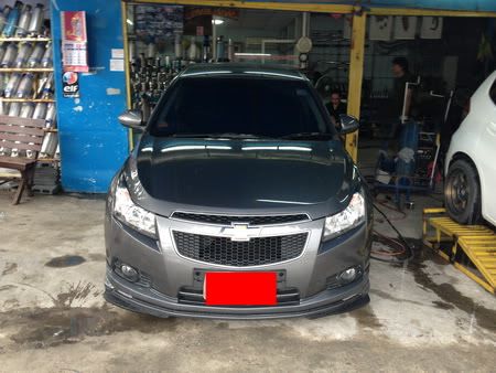 YS Racing พระรามสอง ย้ายสถานที่ทำการแล้วนะครับ