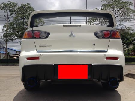 YS Racing พระรามสอง ย้ายสถานที่ทำการแล้วนะครับ
