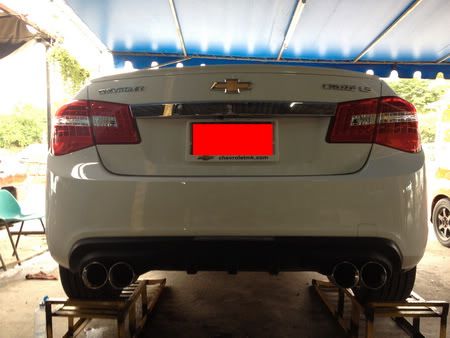 YS Racing พระรามสอง ย้ายสถานที่ทำการแล้วนะครับ