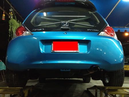 YS Racing พระรามสอง ย้ายสถานที่ทำการแล้วนะครับ
