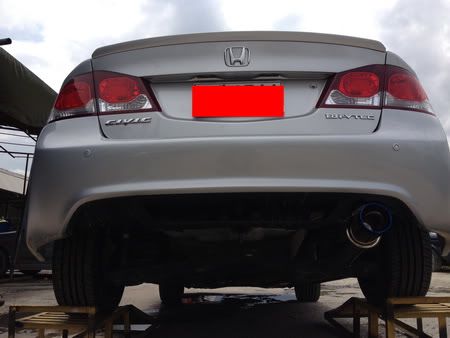 YS Racing พระรามสอง ย้ายสถานที่ทำการแล้วนะครับ