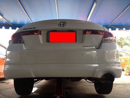 YS Racing พระรามสอง ย้ายสถานที่ทำการแล้วนะครับ