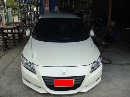 YS Racing พระรามสอง ย้ายสถานที่ทำการแล้วนะครับ