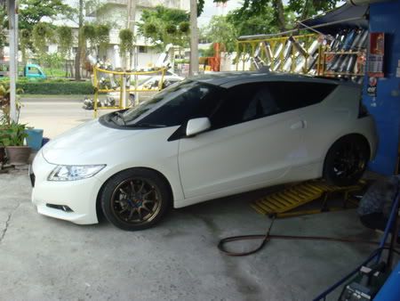 YS Racing พระรามสอง ย้ายสถานที่ทำการแล้วนะครับ