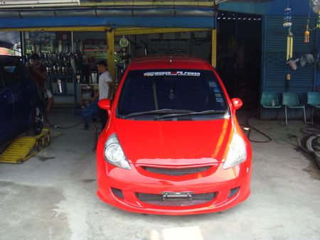 YS Racing พระรามสอง ย้ายสถานที่ทำการแล้วนะครับ