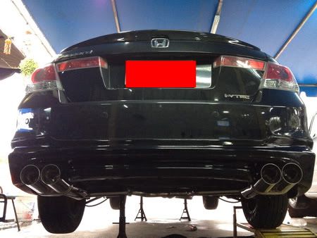 YS Racing พระรามสอง ย้ายสถานที่ทำการแล้วนะครับ
