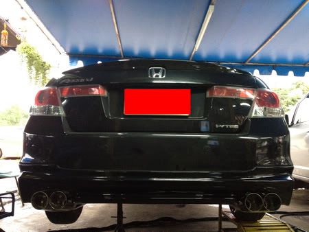 YS Racing พระรามสอง ย้ายสถานที่ทำการแล้วนะครับ