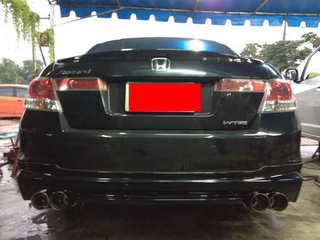 YS Racing พระรามสอง ย้ายสถานที่ทำการแล้วนะครับ
