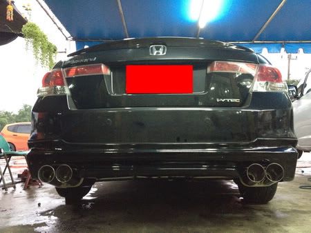 YS Racing พระรามสอง ย้ายสถานที่ทำการแล้วนะครับ