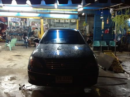 YS Racing พระรามสอง ย้ายสถานที่ทำการแล้วนะครับ